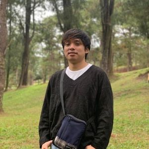 Meet your Posher, Mark